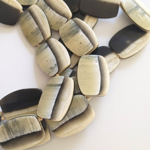 Chico's Rianna Multi-Strand Necklace - Picture 2 of 4